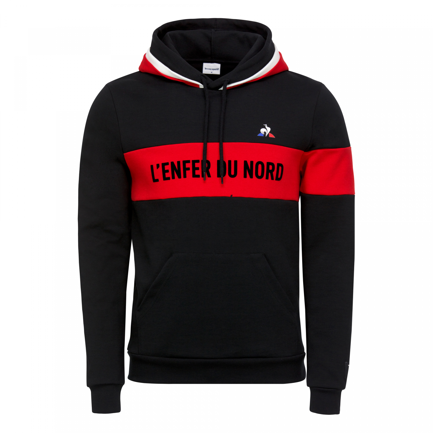pull coq sportif homme